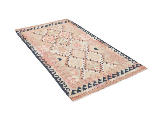Kilim Afegão - 2