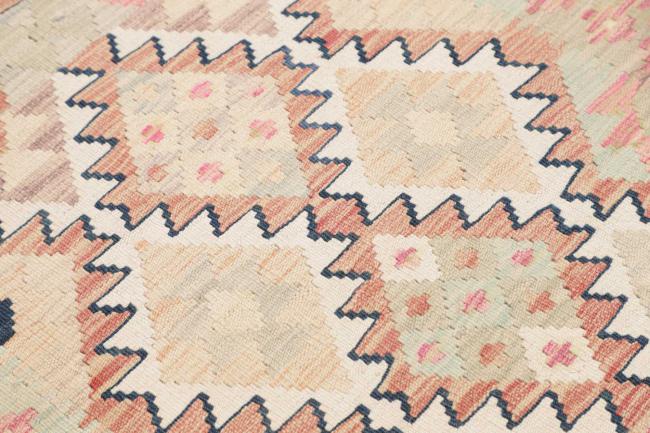 Kilim Afegão - 3