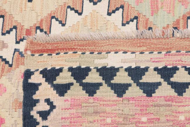Kilim Afegão - 4