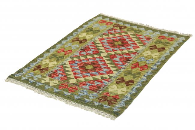 Kilim Afghan - 1