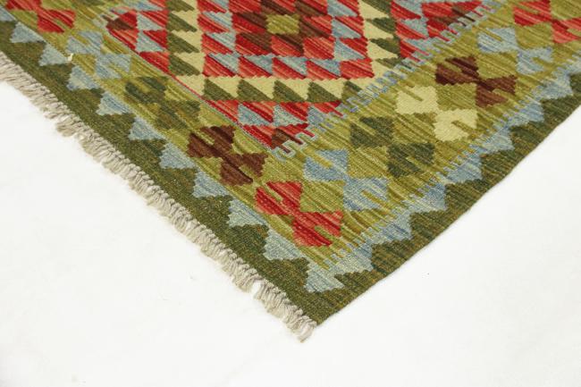 Kilim Afghan - 3
