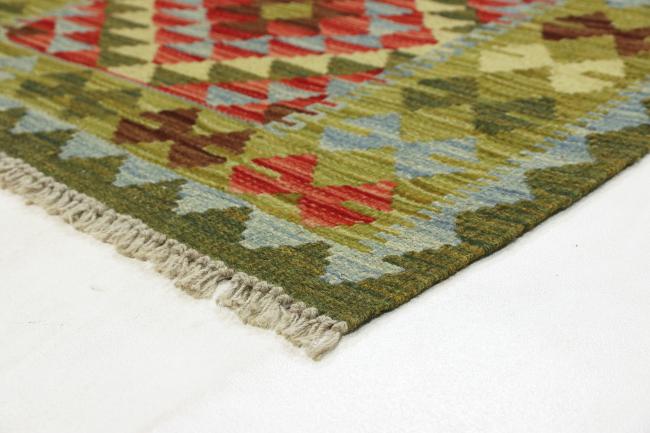 Kilim Afghan - 4