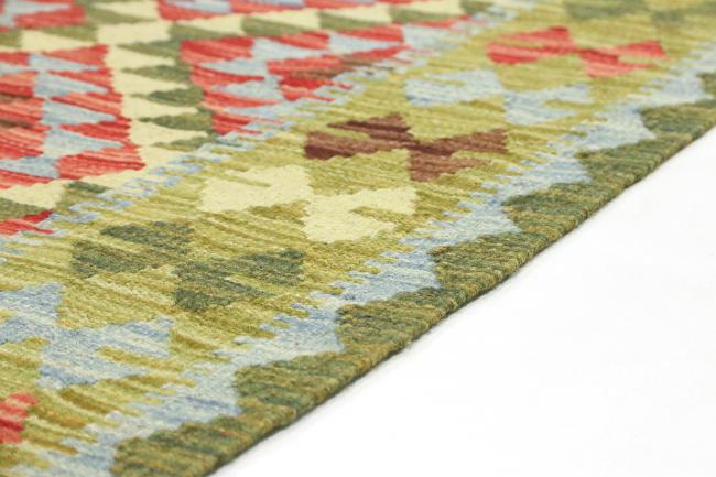 Kilim Afghan - 5