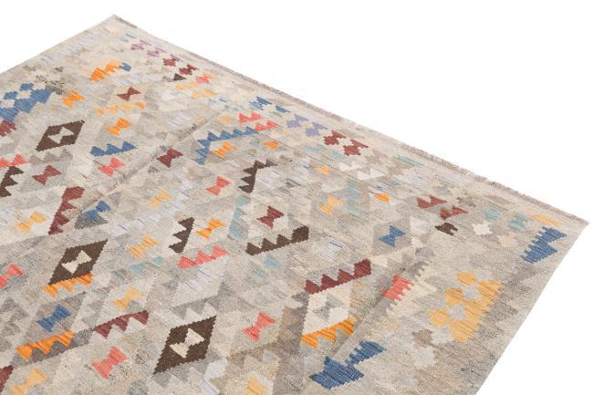 Kilim Afghan Heritage - 2