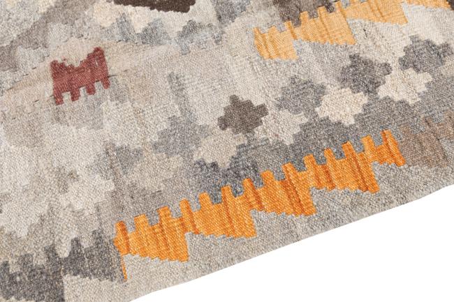 Kilim Afghan Heritage - 3