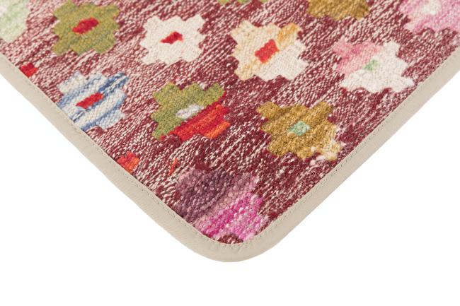Kilim Afghan Cushion Cover - 3