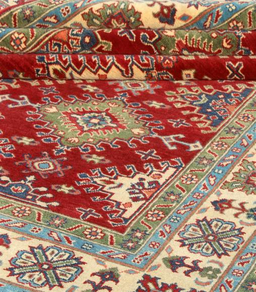 Kazak Ghazni - 1