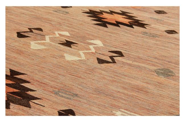 Kilim Afghan Heritage - 1