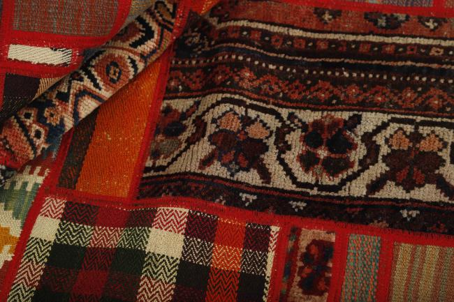 Kilim Patchwork - 1