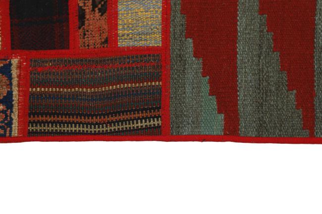 Kilim Patchwork - 2