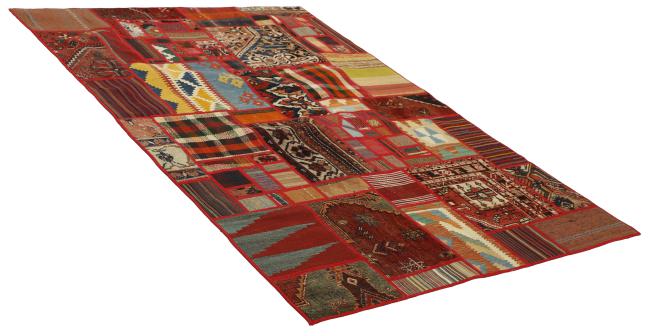 Kilim Patchwork - 3