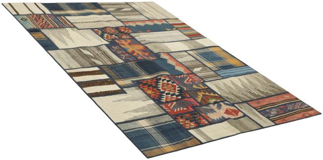 Kilim Patchwork - 3