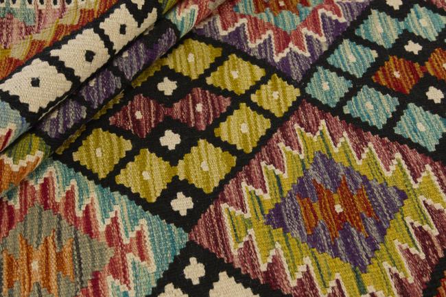 Kilim Afgán - 1