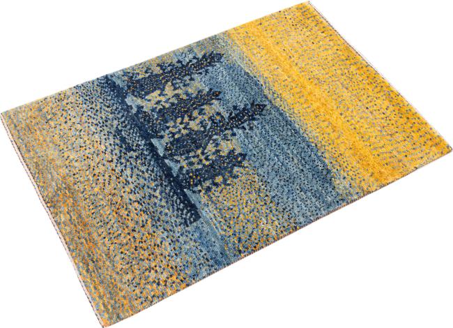 Persan Gabbeh Loribaft Atelier - 2