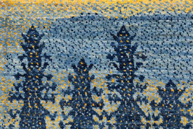 Persan Gabbeh Loribaft Atelier - 6