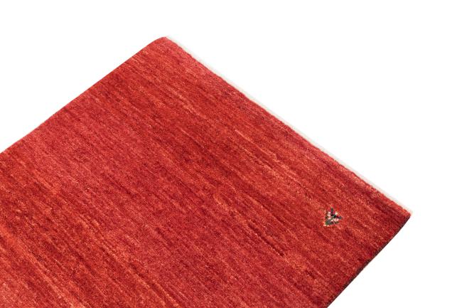 Persa Gabbeh Kashkuli Banafsheh - 3