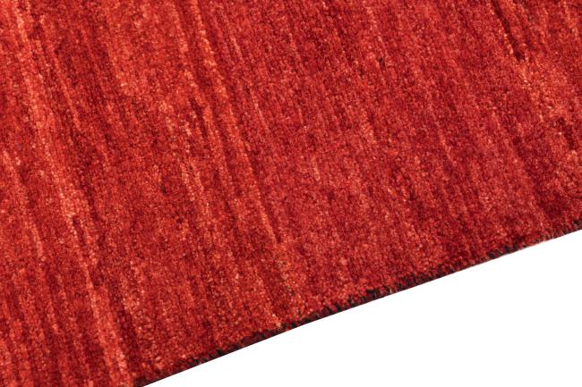 Persa Gabbeh Kashkuli Banafsheh - 4