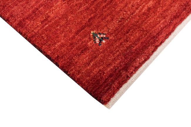 Persa Gabbeh Kashkuli Banafsheh - 5