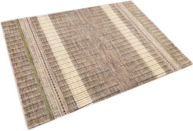 Persia Gabbeh Loribaft Tabiilbaft - 1