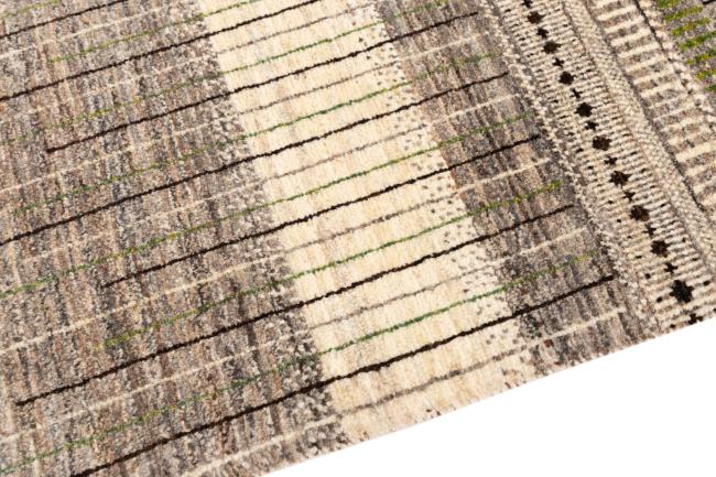 Persia Gabbeh Loribaft Tabiilbaft - 4