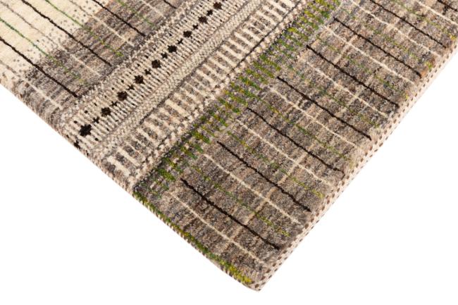 Persia Gabbeh Loribaft Tabiilbaft - 5