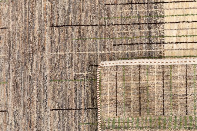 Persia Gabbeh Loribaft Tabiilbaft - 6