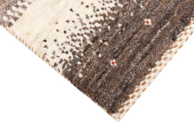 Perser Gabbeh Loribaft Natura - 5