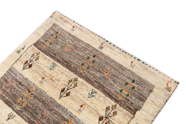 Perzisch Gabbeh Loribaft - 3