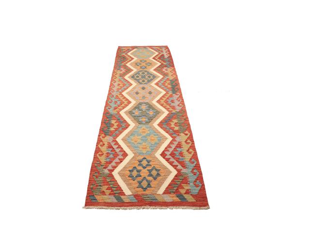 Kilim Afghan - 1