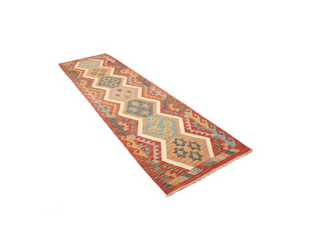 Kilim Afghan - 2