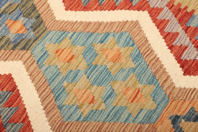 Kilim Afghan - 3
