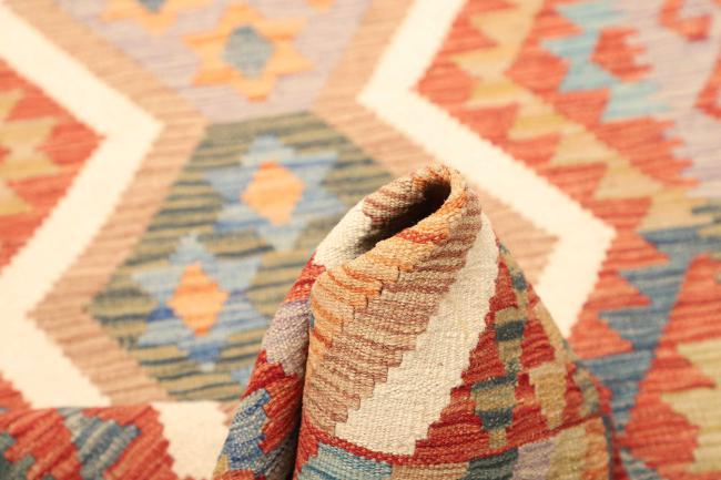 Kilim Afghan - 5
