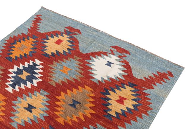 Kelim Afghan Heritage - 2