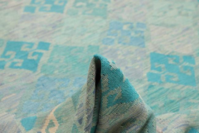 Kelim Afghan - 5