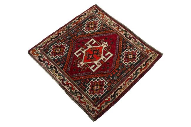 Shiraz - 1