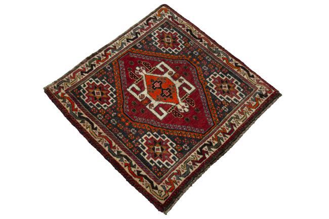 Shiraz - 2