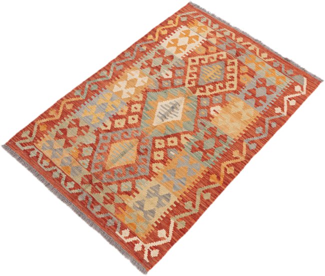 Kelim Afghan - 1