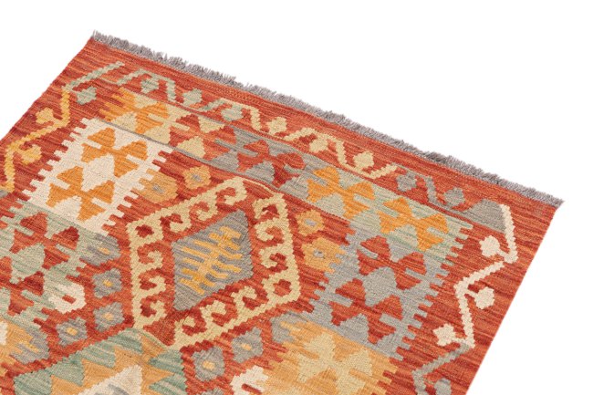 Kelim Afghan - 2