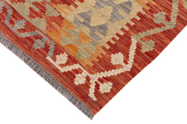 Kelim Afghan - 3