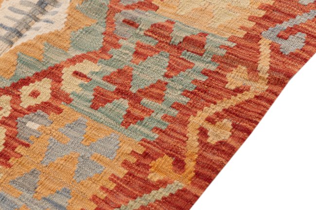 Kelim Afghan - 4