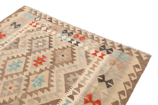 Kilim Afegão - 2