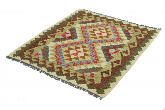 Kilim Afegão - 2