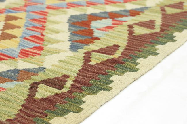 Kilim Afegão - 5