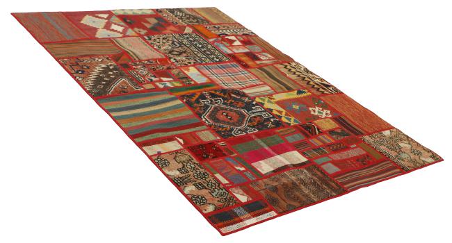 Kilim Patchwork - 3