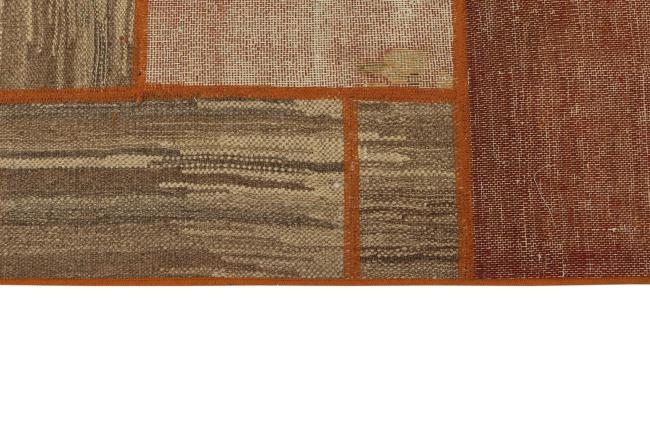 Kilim Patchwork - 2