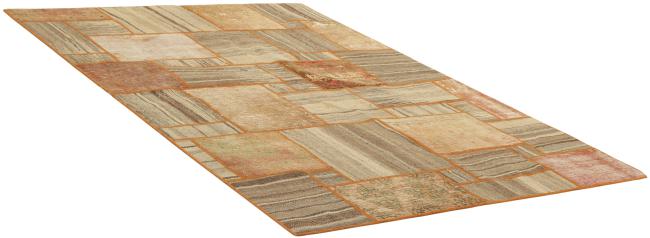 Kilim Patchwork - 3