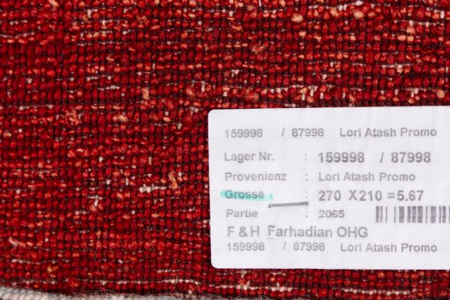 Persan Gabbeh Loribaft Essence - 11