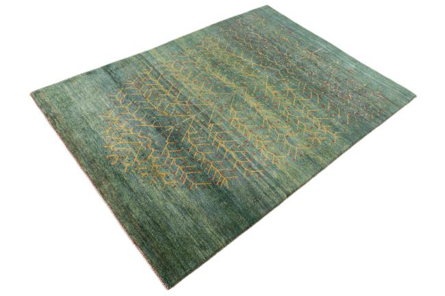 Persian Gabbeh Kashkuli - 1