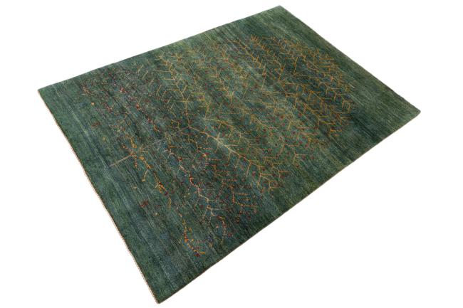 Persian Gabbeh Kashkuli - 2