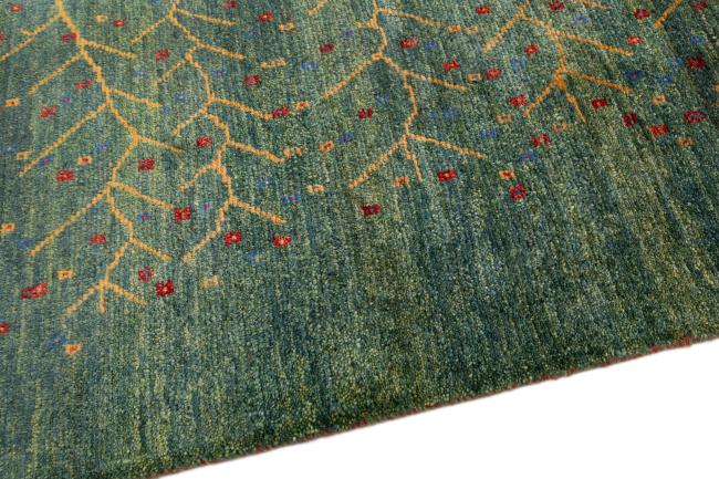 Persian Gabbeh Kashkuli - 4